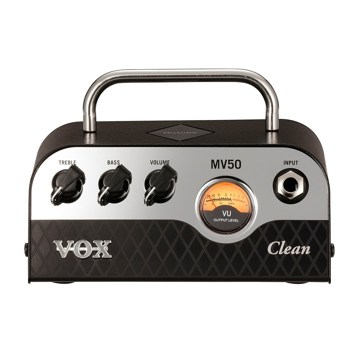 VOX MV50 CLEAN - фото 1