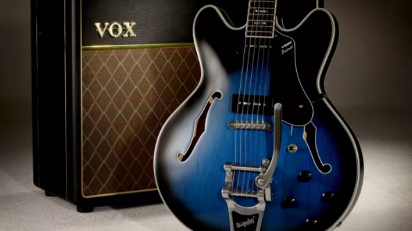 Vox Bobcat V90 и S66