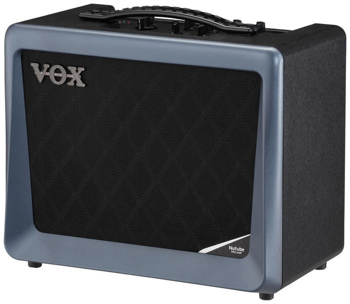VOX VX50-GTV - фото 1