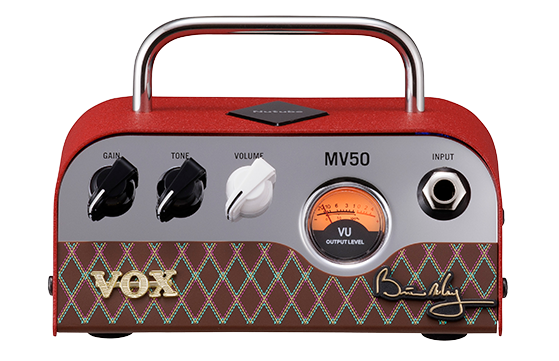 VOX MV50-BM – фото 3