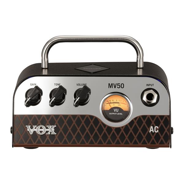 VOX MV50-AC - фото 1