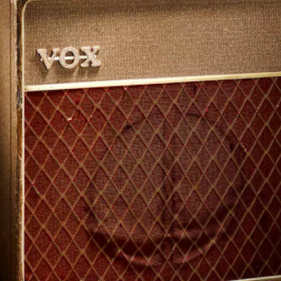 AC15: самый первый гитарный усилитель от Vox